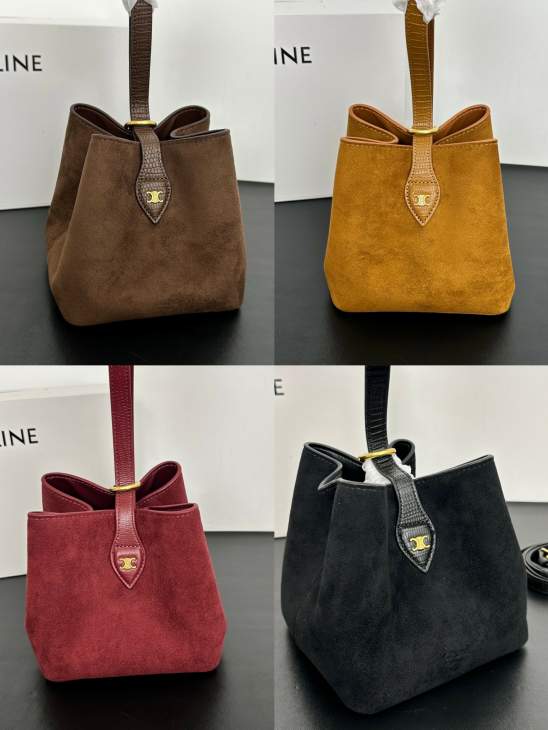 Picture of Celine Handbags _SKUfw225667114fw